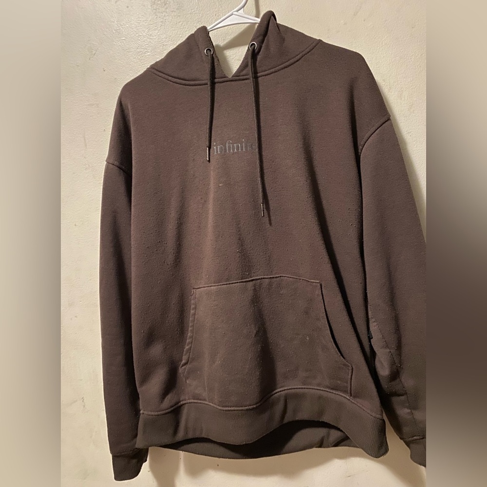 MEN HOODIE